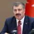 Sağlık Bakanı Koca, Dünya Sağlık Örgütü Medya Brifingine katılacak