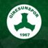 Giresunspor'a yeni forma sponsoru