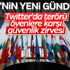 AB terör içeriklerinin internetten kaldırılmasını istiyor AB terör içeriklerinin internetten kaldırılmasını istiyor