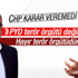 Kılıçdaroğlu'ndan PYD açıklaması