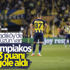 Kadıköy'de büyük yıkım! Avrupa Ligi'nde Fenerbahçe, Olympiakos'a 3-0 mağlup oldu