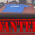 'Wanted' yakalandı!