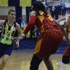 Fenerbahçe Final Four'a yükseldi