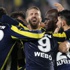 Fenerbahçe, son dakikalarda 15 puan topladı