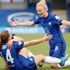 Chelsea, İngiltere Kadınlar Süper Ligi'nde şampiyon