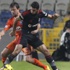 En çok kart, en az penaltı Beşiktaş'a