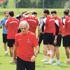 Halilhodzic, takviye yapılmasında ısrarcı