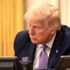 Trump tan felç geçirdiği iddiaların yanıt: Yalan haberler Trump tan felç geçirdiği iddiaların yanıt: Yalan haberler