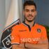 Başakşehir, Mete Kaan Demir'i Eyüpspor'a kiralık gönderdi