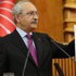 CHP'den emekliye ilk gol! CHP'den emekliye ilk gol!