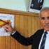 'Risk altındayız, Kahramanmaraş depreme hazır olmalı' 'Risk altındayız, Kahramanmaraş depreme hazır olmalı'