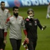Volkan'dan Arena'daki küfür için sürpriz karar
