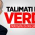 Talimatı bile verdi! Netenyahu da ona çalışacak