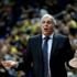 Fenerbahçe Beko Tarık Biberovic'i Avrupa kadrosuna ekledi