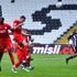 Beşiktaş hala hazır değil! Dorukhan Toköz...
