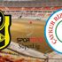 Yeni Malatyaspor - Çaykur Rizespor canlı anlatım Yeni Malatyaspor - Çaykur Rizespor canlı anlatım