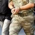 FETÖ üyesi oldukları iddia edilen 35 asker hakkında gözaltı kararı