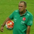 Fatih Terim: Bu kez galibiyeti hedefliyoruz
