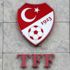 TFF'den yüzde 50 seyirci kararı