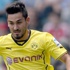 İlkay Gündoğan Manchester United yolunda İlkay Gündoğan Manchester United yolunda