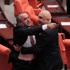 Meclis yine gerildi! Meclis yine gerildi!