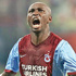 Trabzonspor’da Stephane Mbia krizi büyüyor