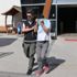 Güney Afrikalı sahte müteahhit: 2 milyon TL dolandırdı Güney Afrikalı sahte müteahhit: 2 milyon TL dolandırdı