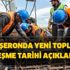 4D'li taşeron işçi: Maaş zammı, yüzdelik dilim, ikramiye ve yeni toplu sözleşme tarihi