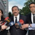 Katilin Yanına Gidemediler! Katilin Yanına Gidemediler!