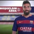 Arda Turan ilk kez konuştu Arda Turan ilk kez konuştu