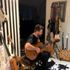 Gitar aşkı "Bahar"ı getirdi