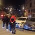 İki otomobilin çarpıştığı kaza korkuttu İki otomobilin çarpıştığı kaza korkuttu