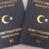 ''11 Eylül'den beri ''gri pasaport'' alınmıyor