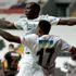 Larinin rakibi Aboubakar Larinin rakibi Aboubakar