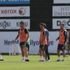 Fenerbahçe'de Alanyaspor hazırlıkları devam ediyor