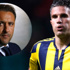 Robin van Persie’de şok gelişme