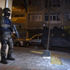 Sarallar'a operasyon Sarallar'a operasyon
