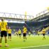 Borussia Dortmund, sahasında Schalke 04 ü 4-0 mağlup ... Borussia Dortmund, sahasında Schalke 04 ü 4-0 mağlup ...