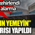 Giresun'da 6 kişi ıspanaktan zehirlendi