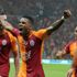 Galatasaray Avrupa'nın devleriyle yarışıyor Galatasaray Avrupa'nın devleriyle yarışıyor