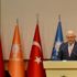 AK Parti MKYK Toplantısı başladı