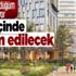İstanbul’un pilot kentsel dönüşüm bölgesi Fikirtepe’de yarım kalan projelerde inşaat çalışmaları başladı