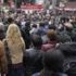 Ankara’da sendika ve odalar, YSK'nin kararını protesto etti Ankara’da sendika ve odalar, YSK'nin kararını protesto etti