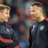 Galatasaray'da flaş transfer; Frans Hoek