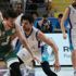 Banvit Afyon'dan galibiyet ile döndü Banvit Afyon'dan galibiyet ile döndü
