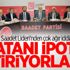 Saadet Lideri'nden çok ağır iddia Saadet Lideri'nden çok ağır iddia