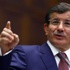 Başbakan Davutoğlu konuştu