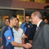 Erdoğan'dan Rizespor ziyareti