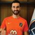 Başakşehir yeni transferini resmen açıkladı!