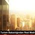 Kültür ve Turizm Bakanlığından Real Madrid açıklaması